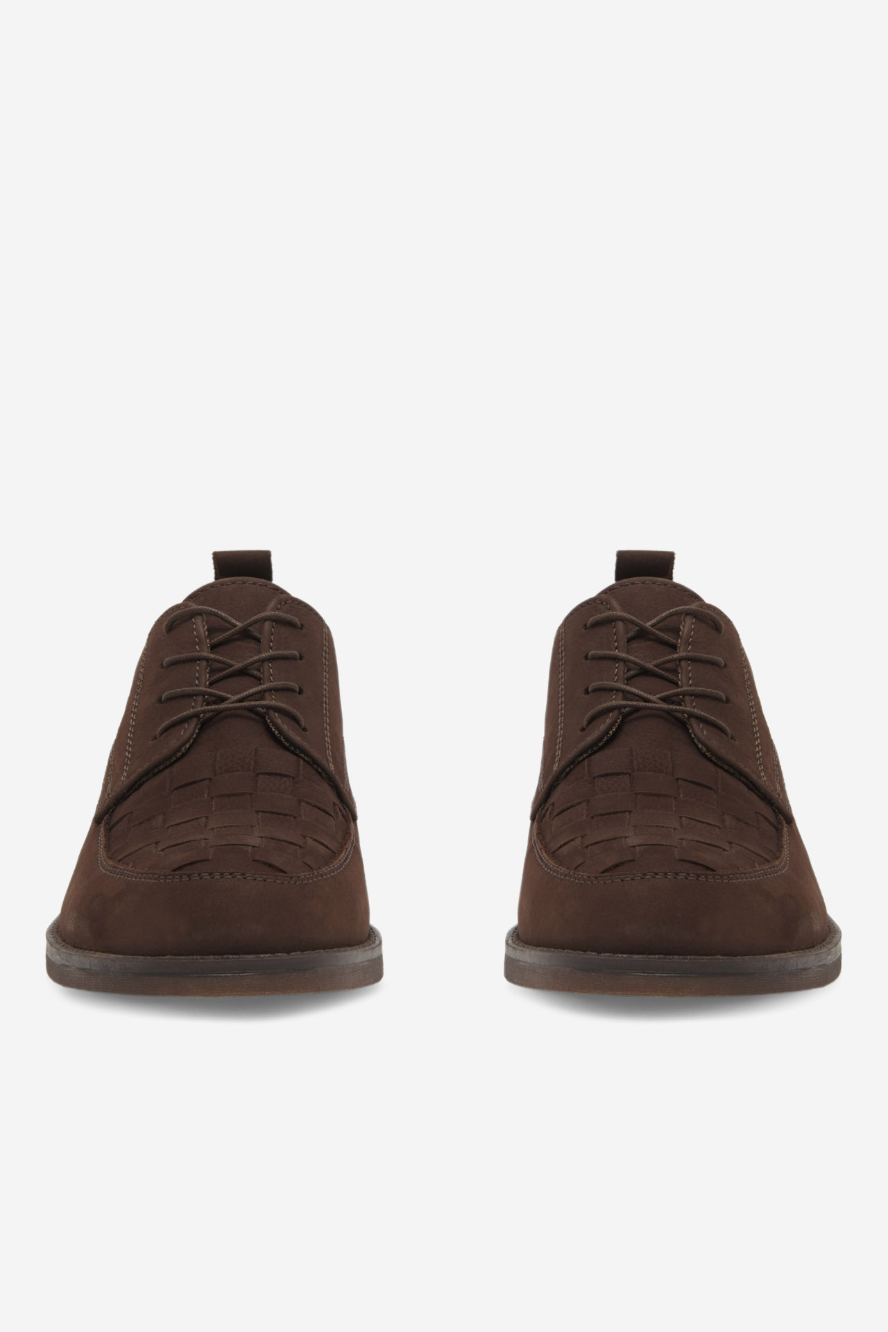 Polobotka TMAVĚ HNĚDÁ