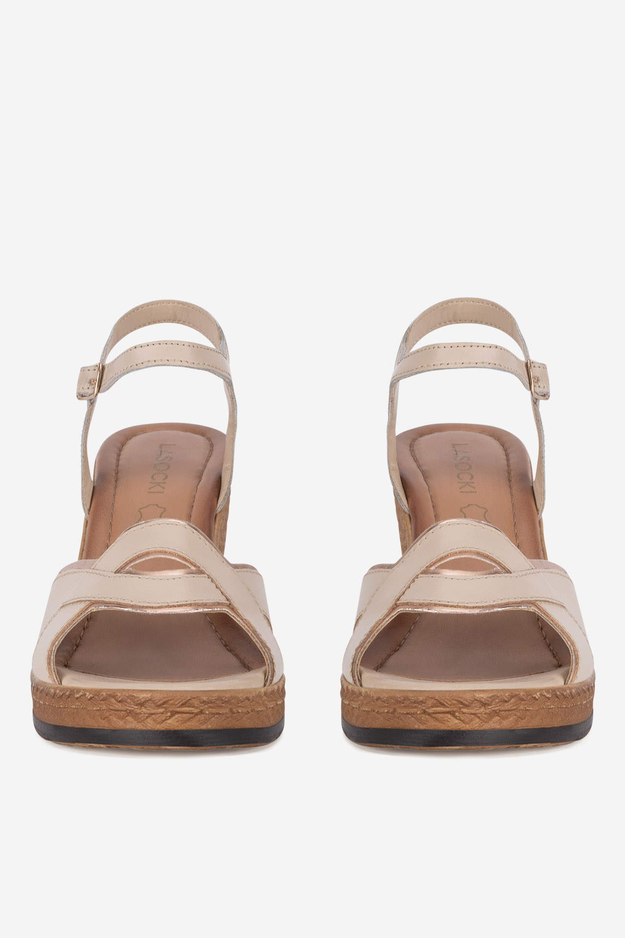 Sandale BEJ