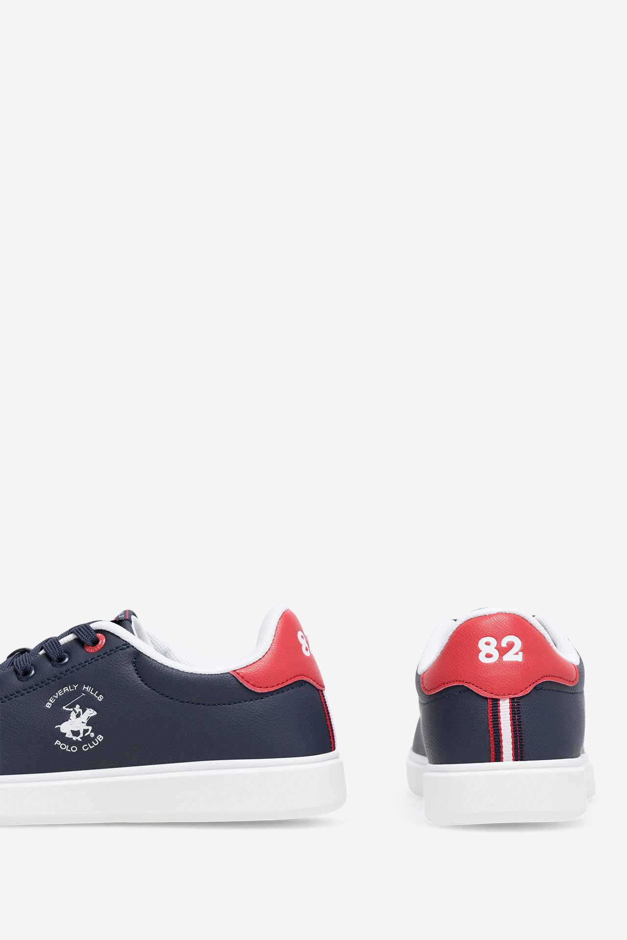 Tenisky TMAVĚ MODRÁ