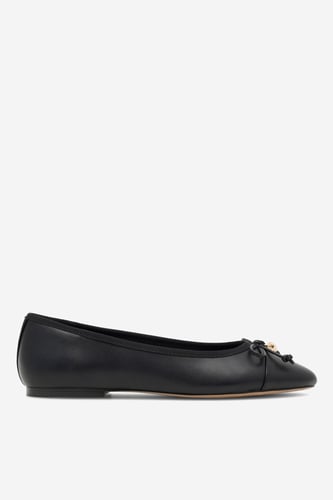 Balerinke NINE WEST 122AL4108 Črna