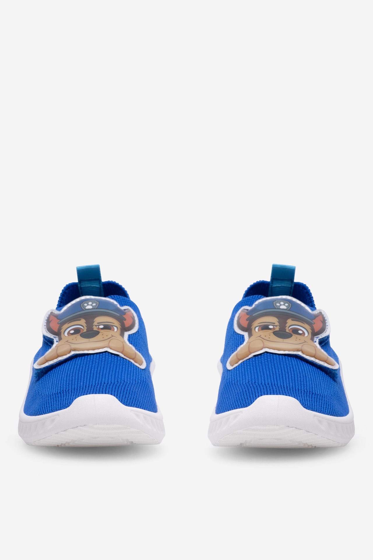 Platnene superge Modra