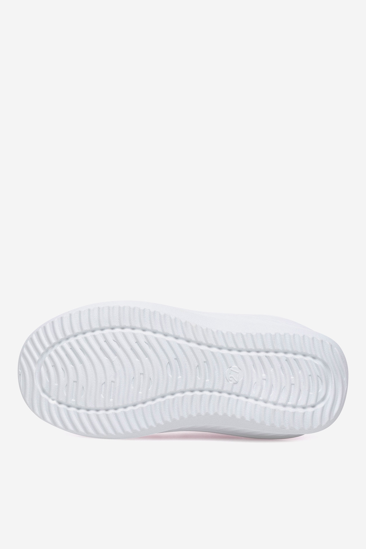 Plátěná obuv RŮŽOVÁ