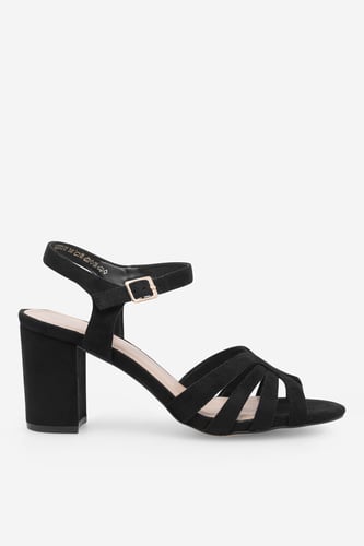 Clara Barson LS5953-07 Črna