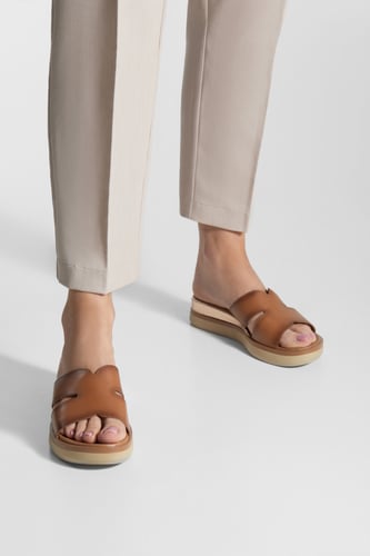 Lasocki WI23-MINT-02 CAMEL