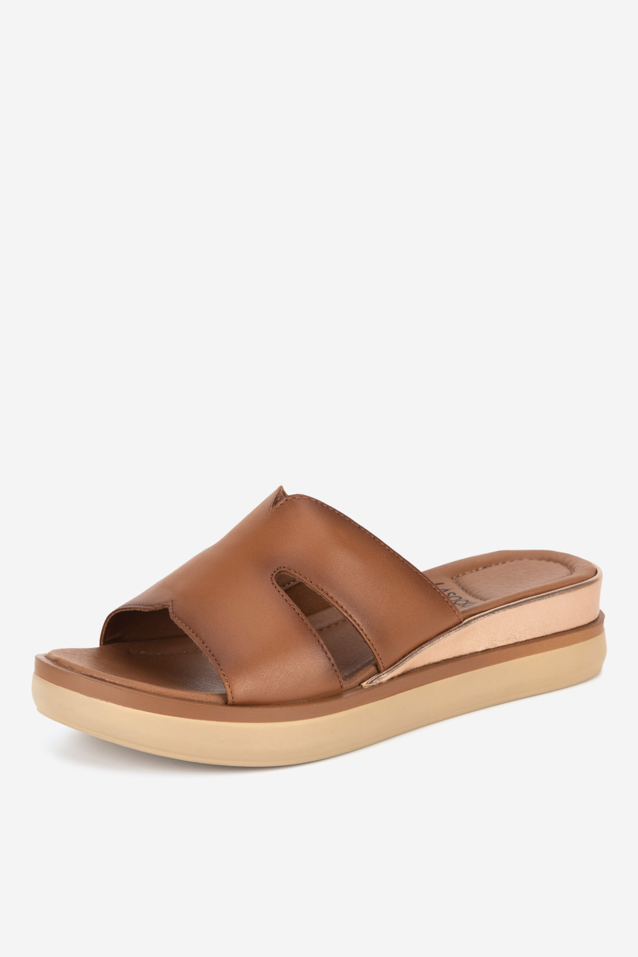 Pantofle CAMEL