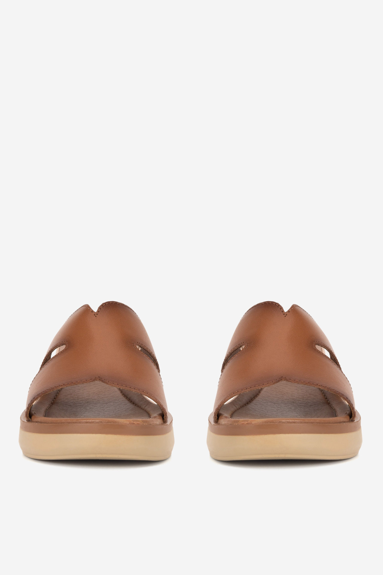 Pantofle CAMEL