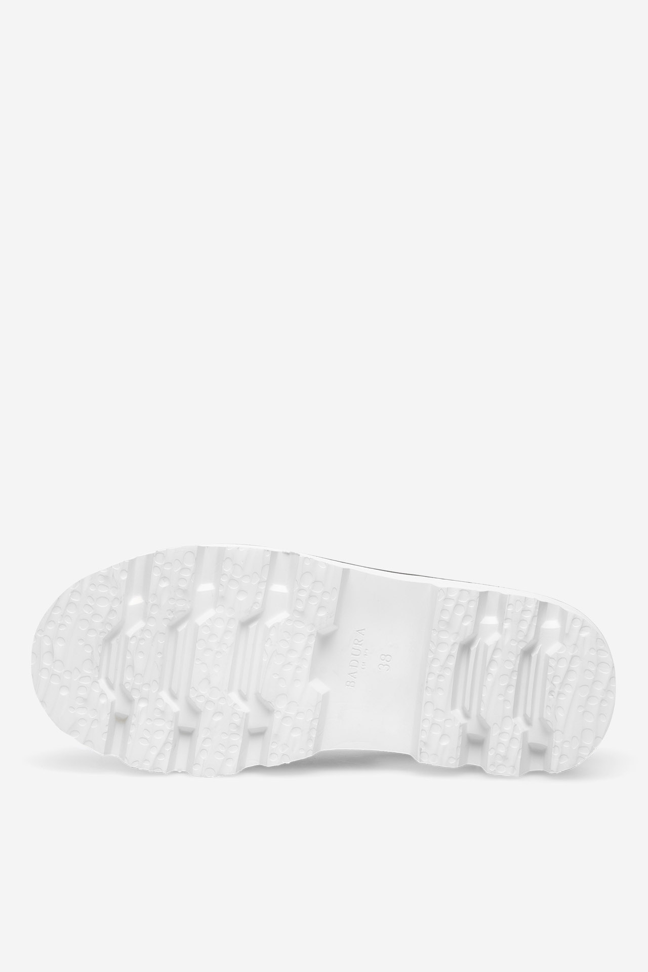 Sandali Badura WFA2728-1 Črna