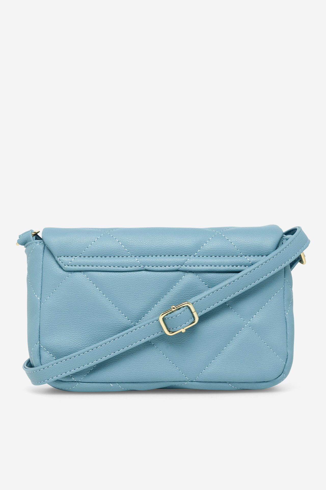 Kabelka Blankytne modrá