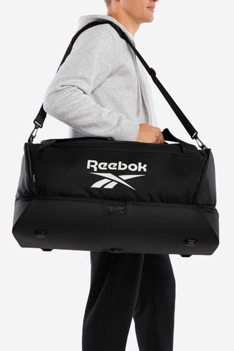 Potovalna torba Reebok RBK-011-CCC-05 Črna