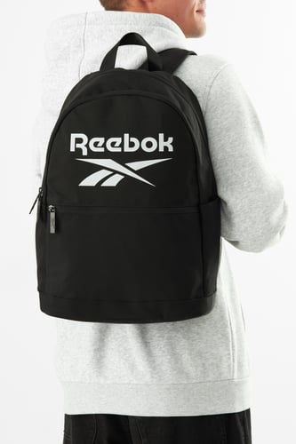 Batoh Reebok RBK-024-CCC-05 Černá