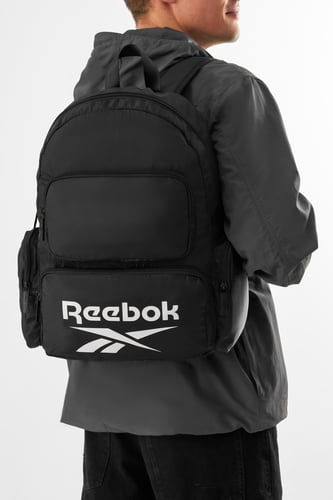 Ranac Reebok RBK-033-CCC-05 Crna