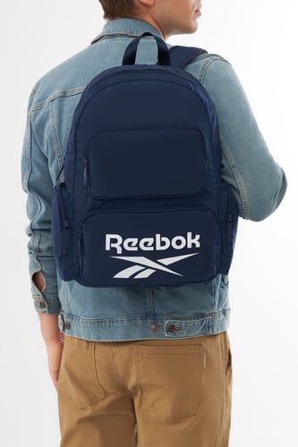 Ranac Reebok RBK-033-CCC-05 Kobalt plava
