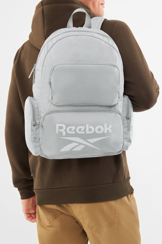 Ranac Reebok RBK-033-CCC-05 Svetlo siva