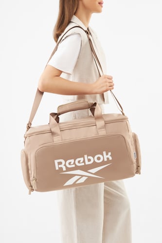 Torba Podróżna REEBOK RBK-032-CCC-05 Beżowy ciemny