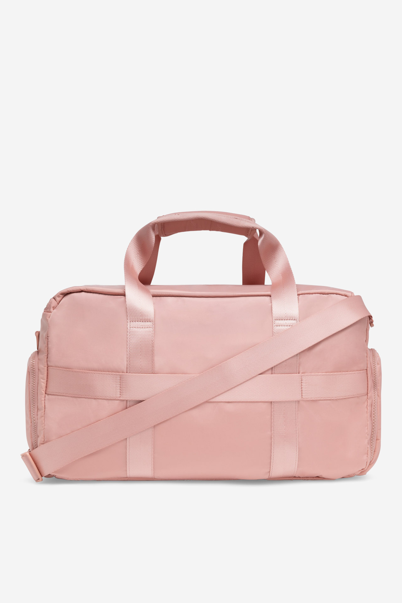 Športová taška Svetlo ružová