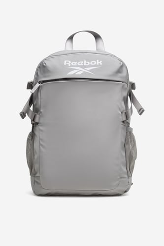Batoh Reebok RBK-040-CCC-05 Světle šedá