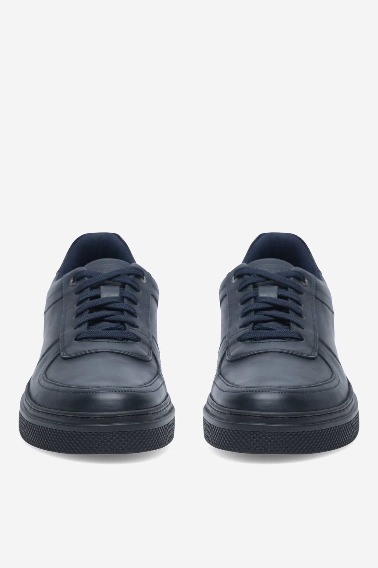 Polobotka TMAVĚ MODRÁ