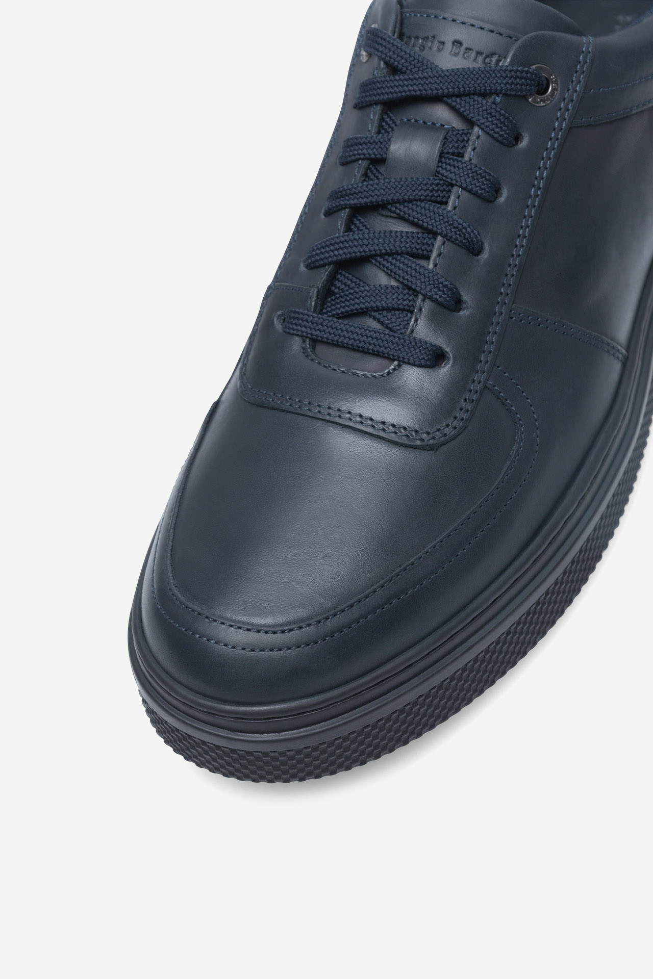 Polobotka TMAVĚ MODRÁ