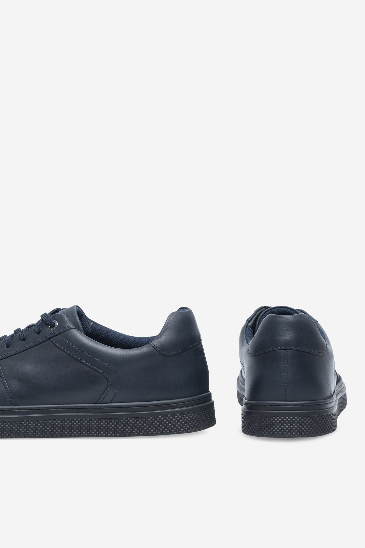 Polobotka TMAVĚ MODRÁ