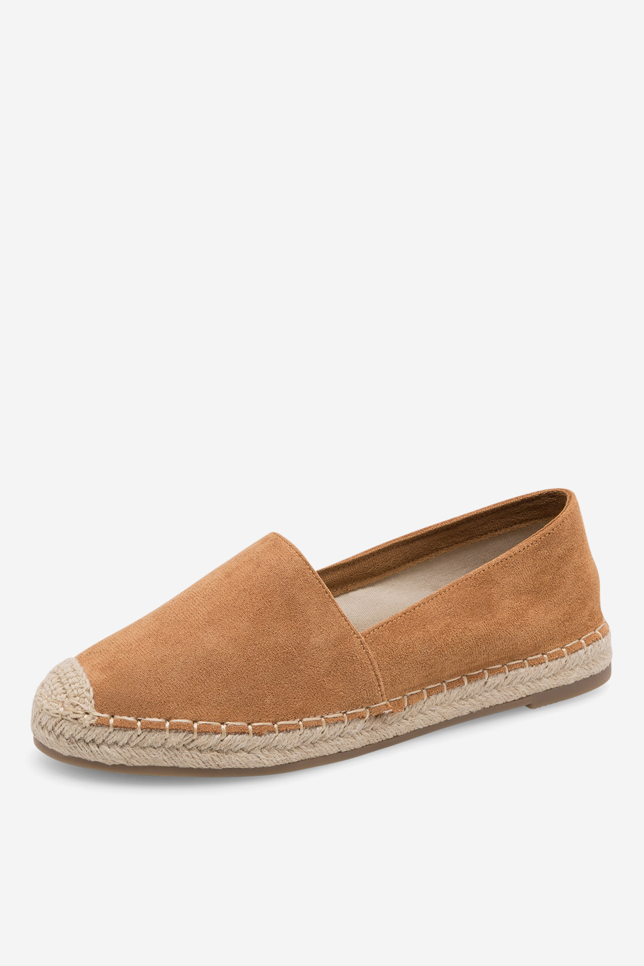 Espadrilky CAMEL