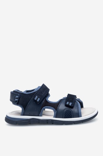 Sandály Lasocki Young AGUTI CI12-3033-06 Modrá
