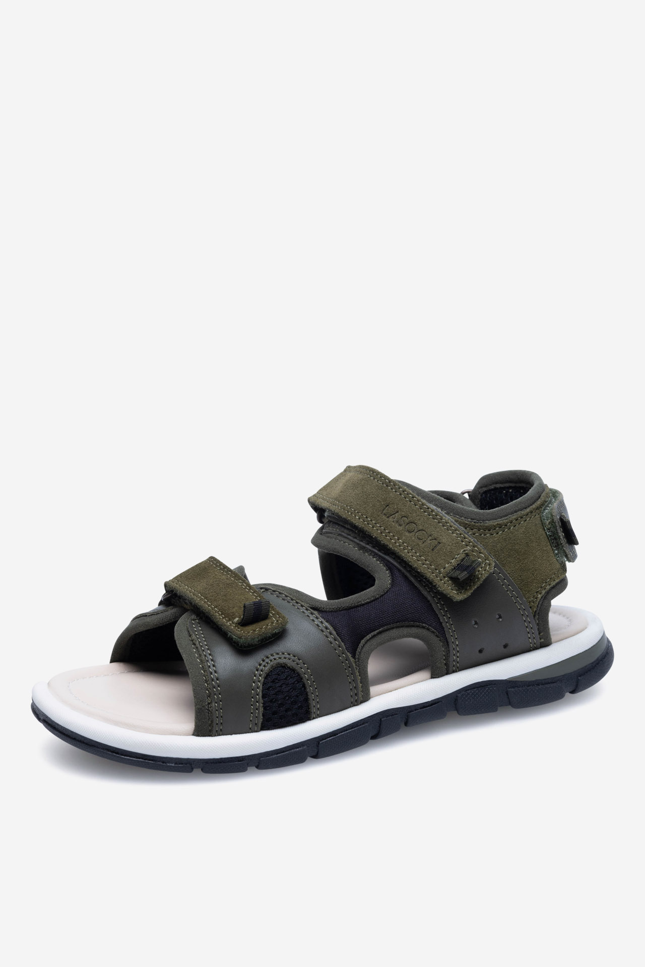 Sandali Khaki