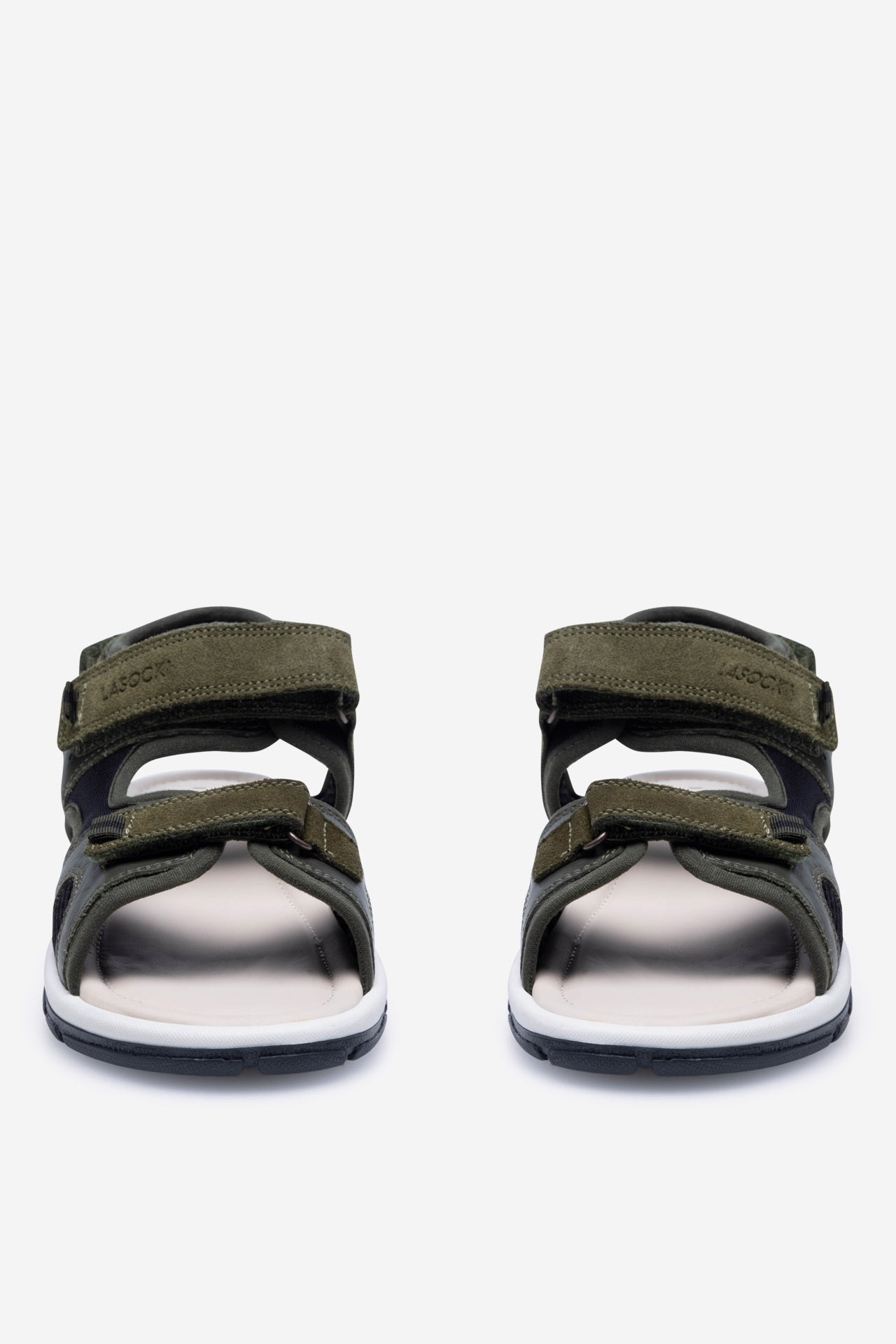 Sandali Khaki