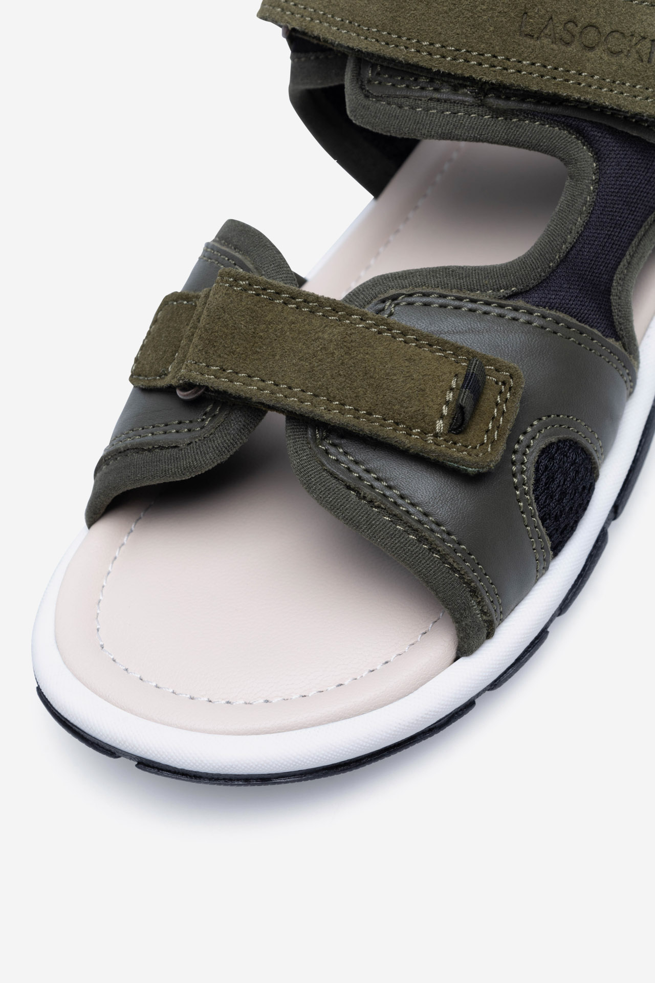Sandali Khaki