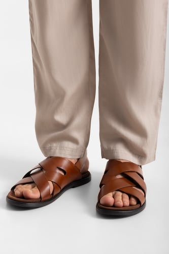 Sandali Gino Rossi MARCELLO-02 MB Buff