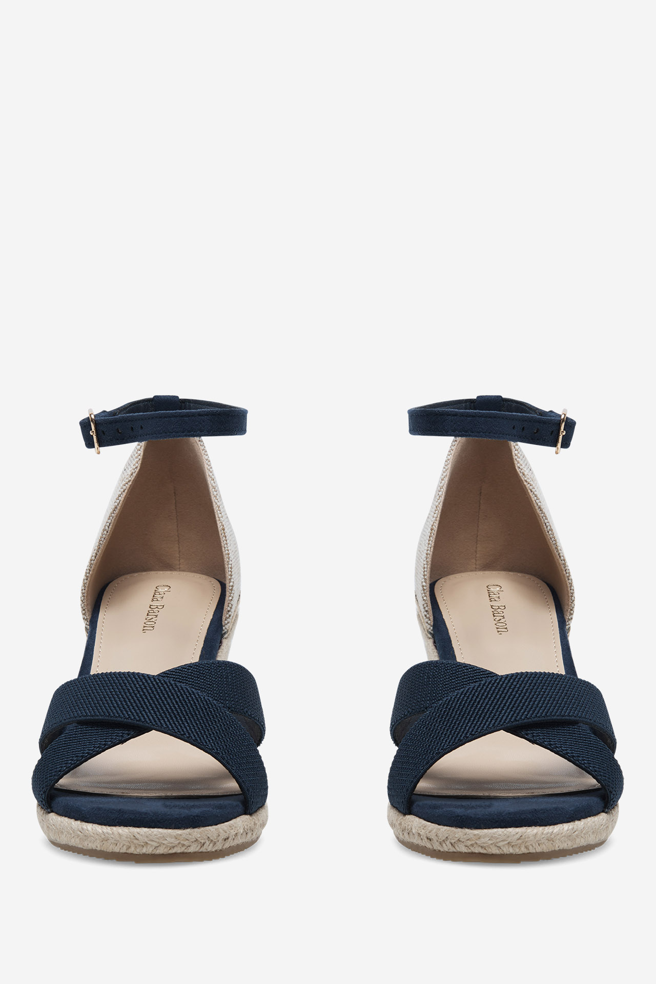Sandale BLEUMARIN
