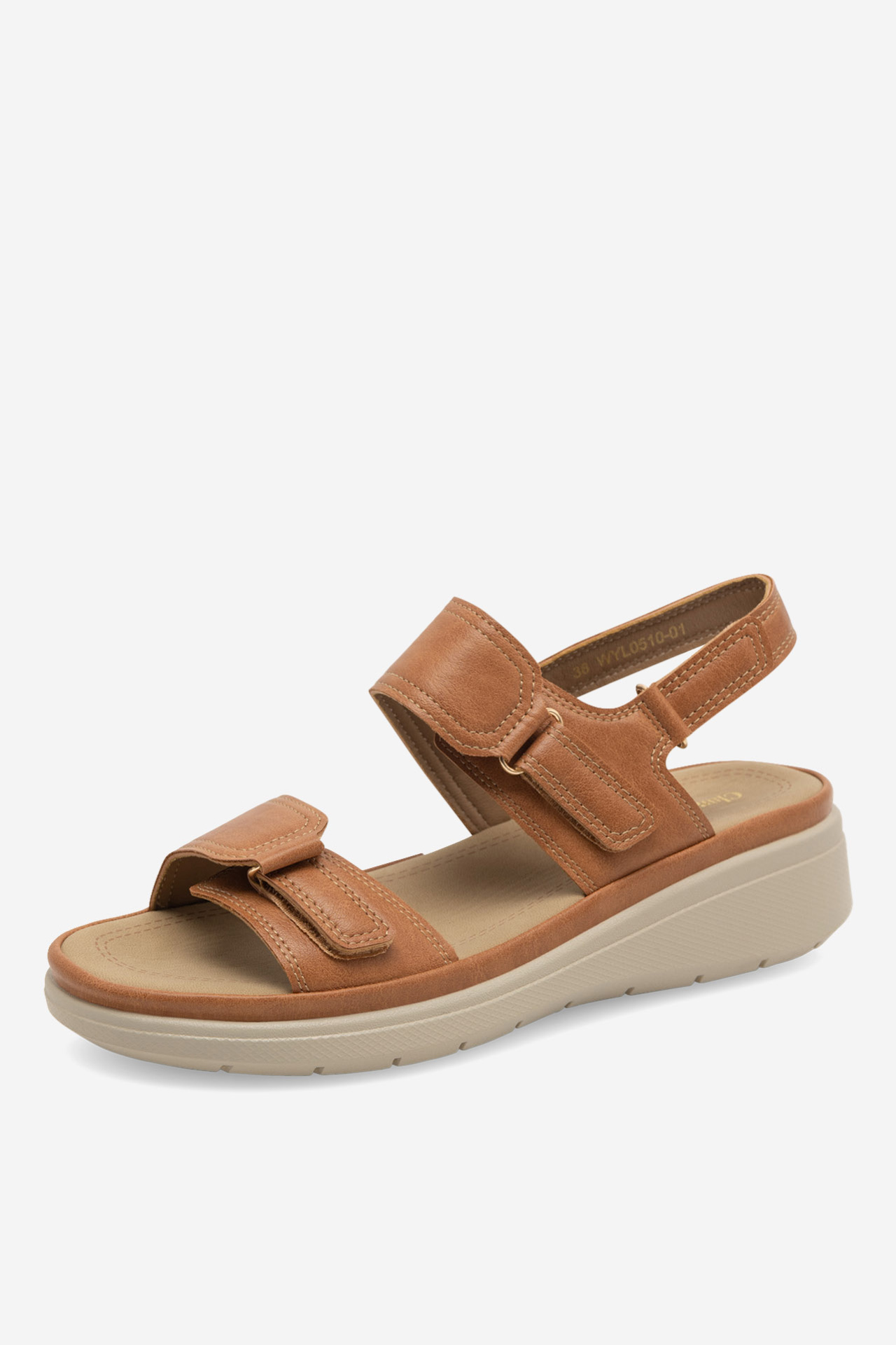 Sandály CAMEL