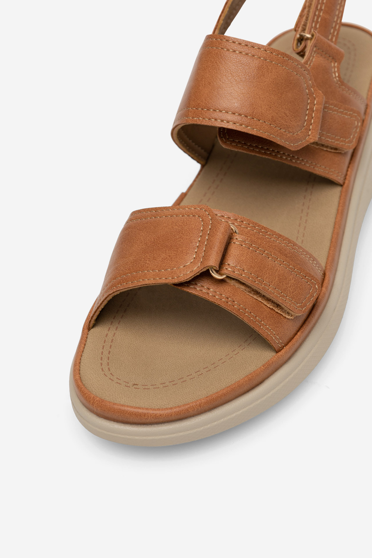 Sandály CAMEL