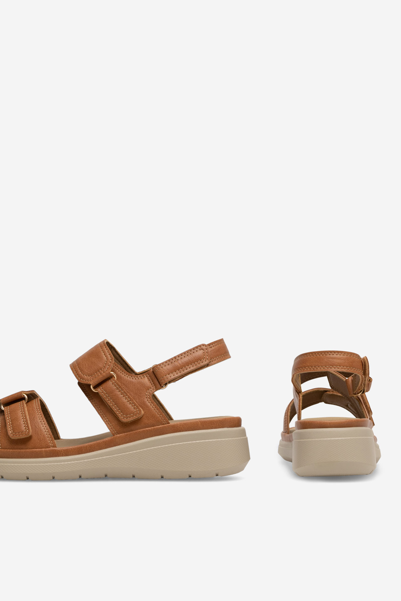 Sandály CAMEL