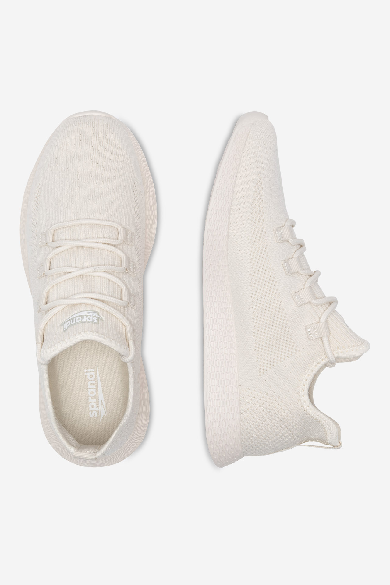 Sportovní obuv BÉŽOVÁ