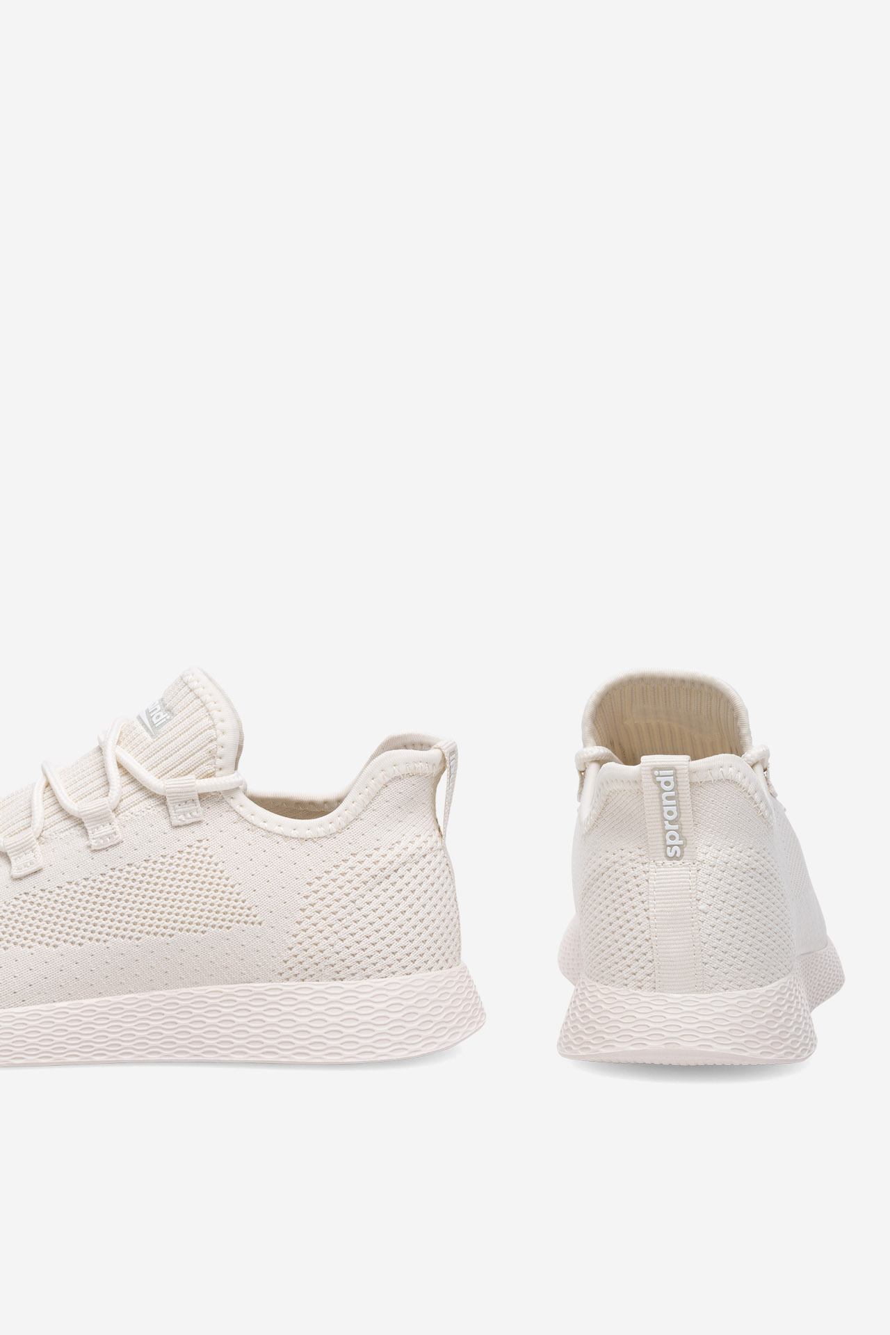 Sportovní obuv BÉŽOVÁ