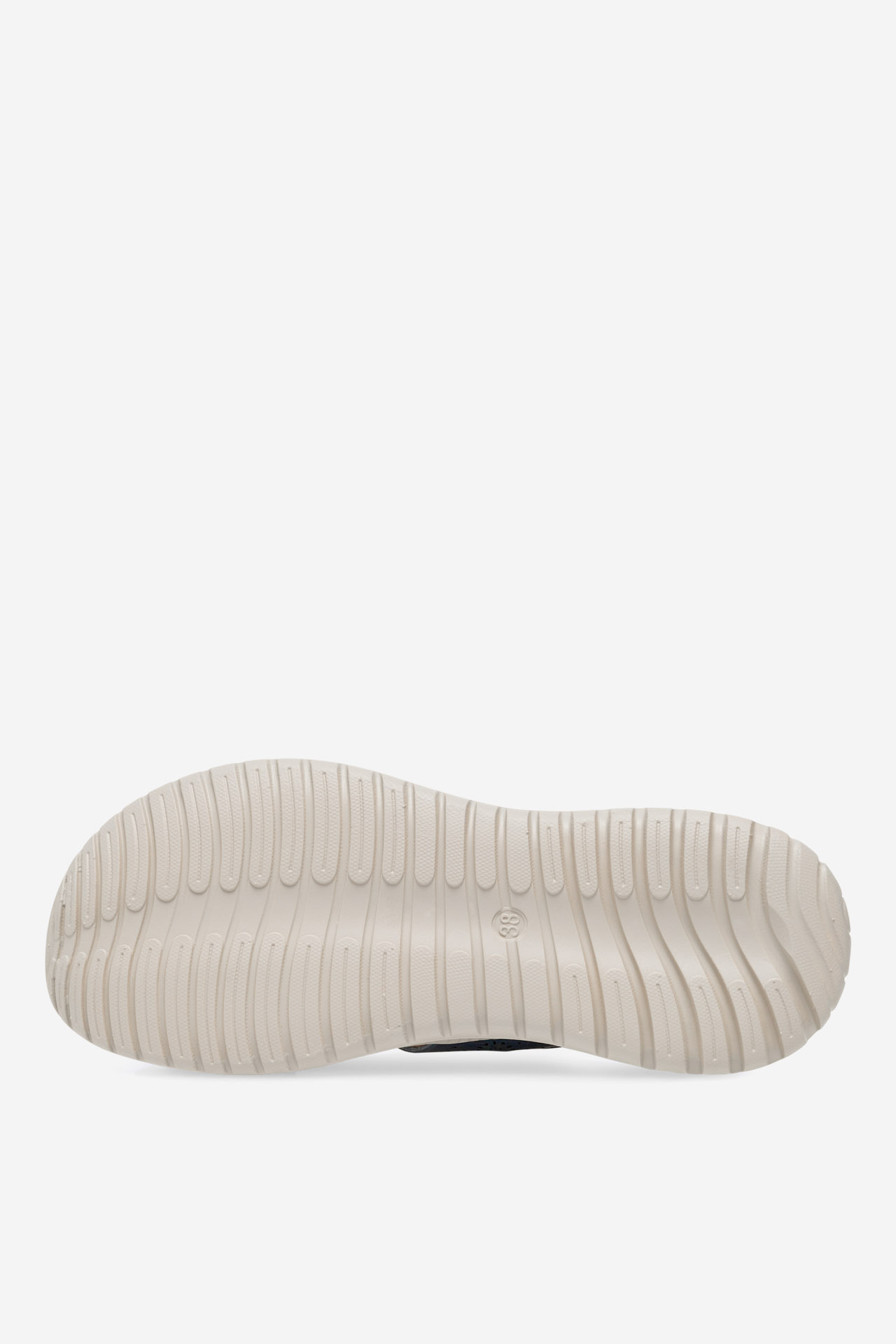 Sandály TMAVĚ MODRÁ