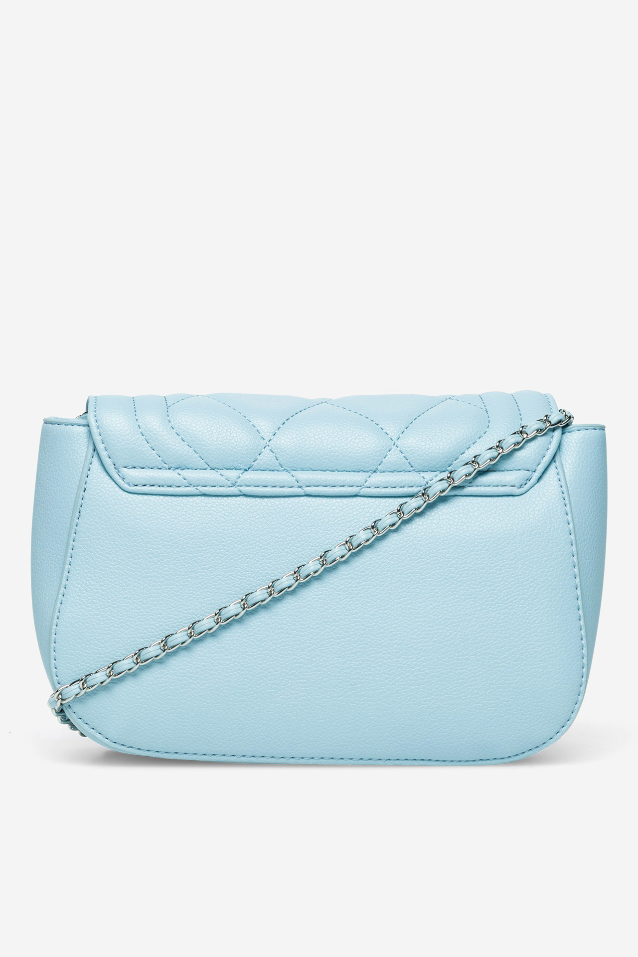 Kabelka Svetlo modrá