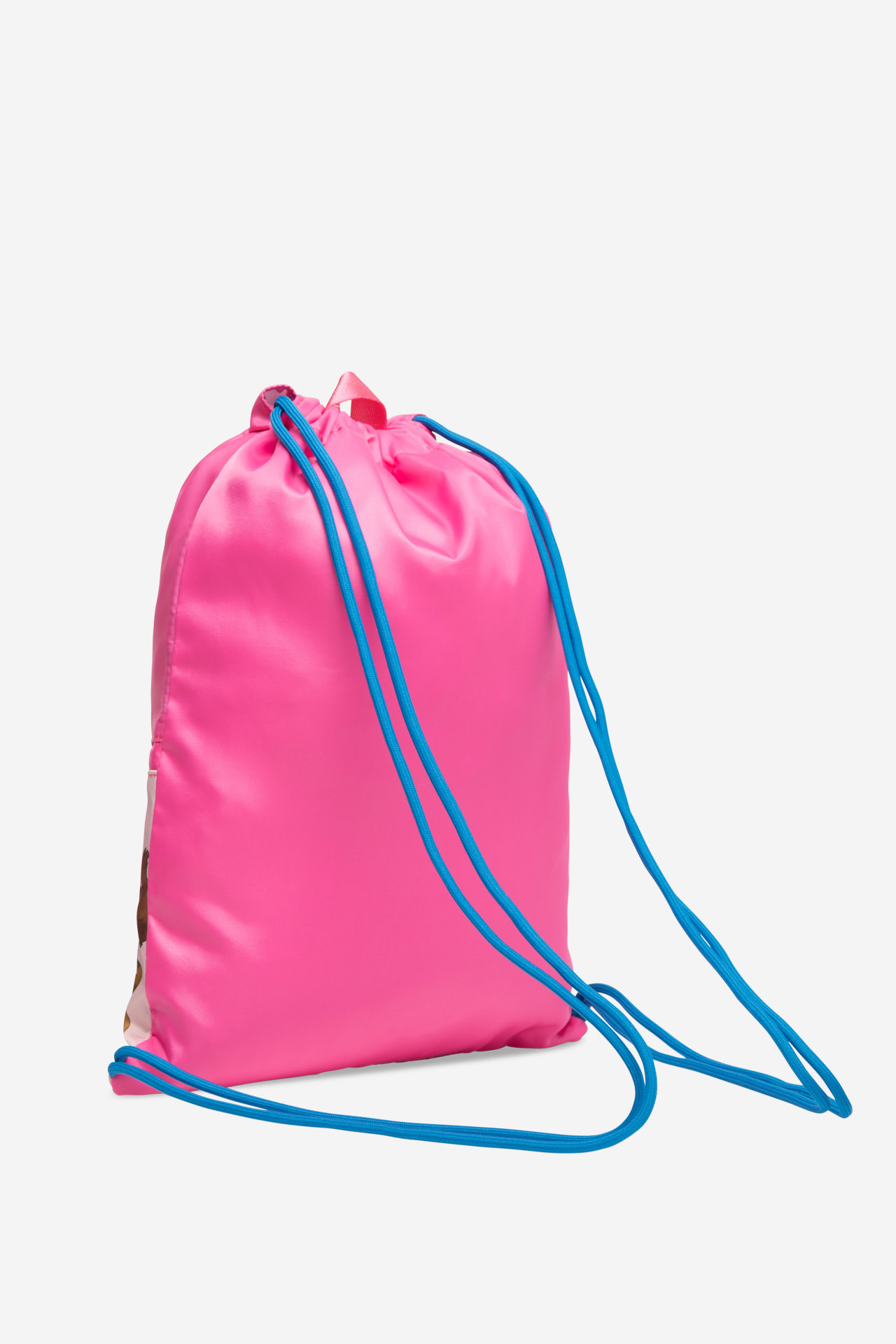 Sáček na obuv RŮŽOVÁ