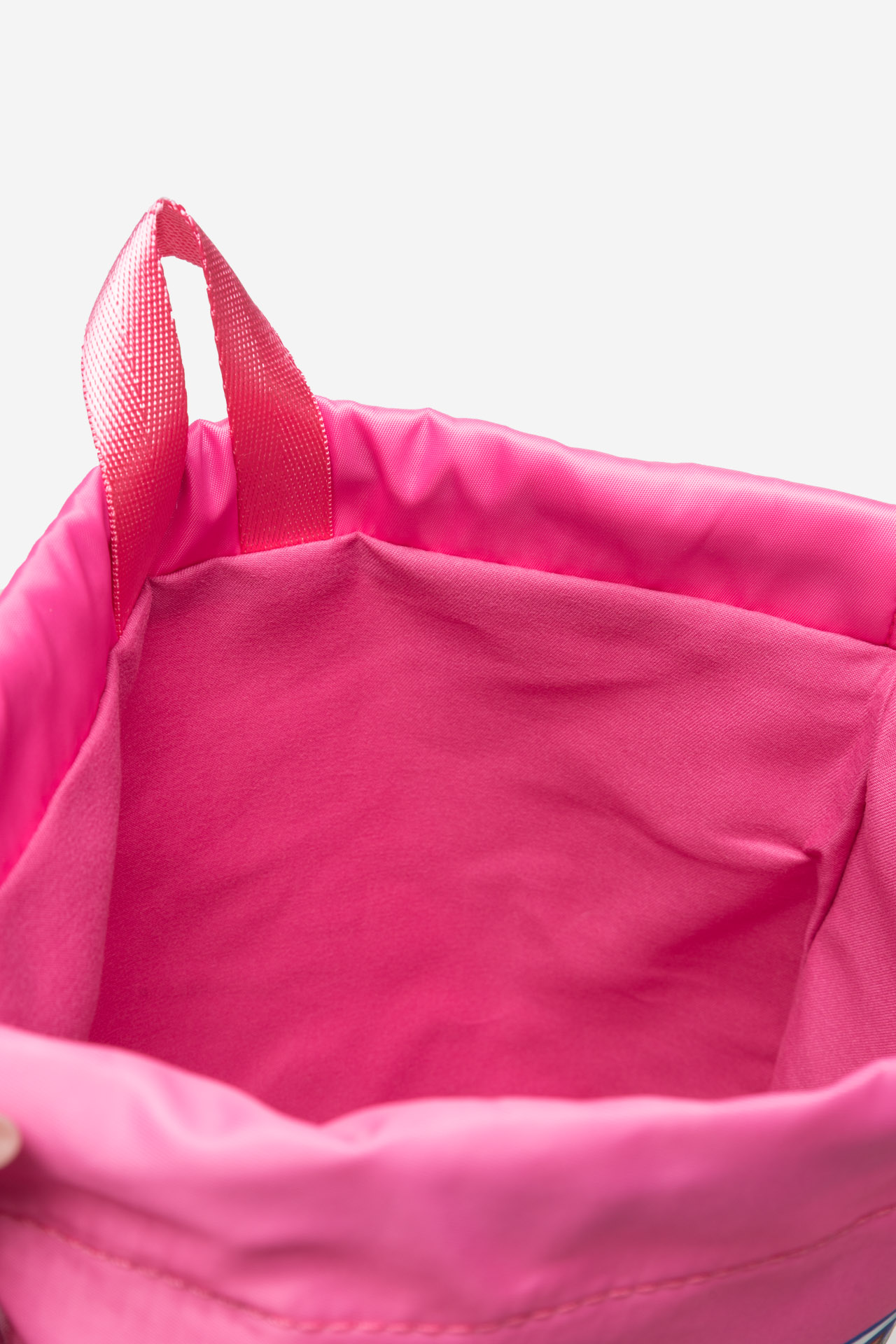 Sáček na obuv RŮŽOVÁ