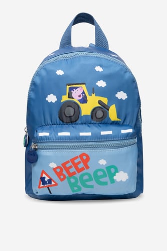 PEPPA PIG ACCCS_SS24-311PP BLEUMARIN
