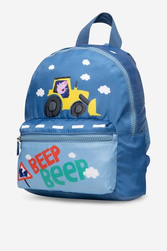 PEPPA PIG ACCCS_SS24-311PP BLEUMARIN