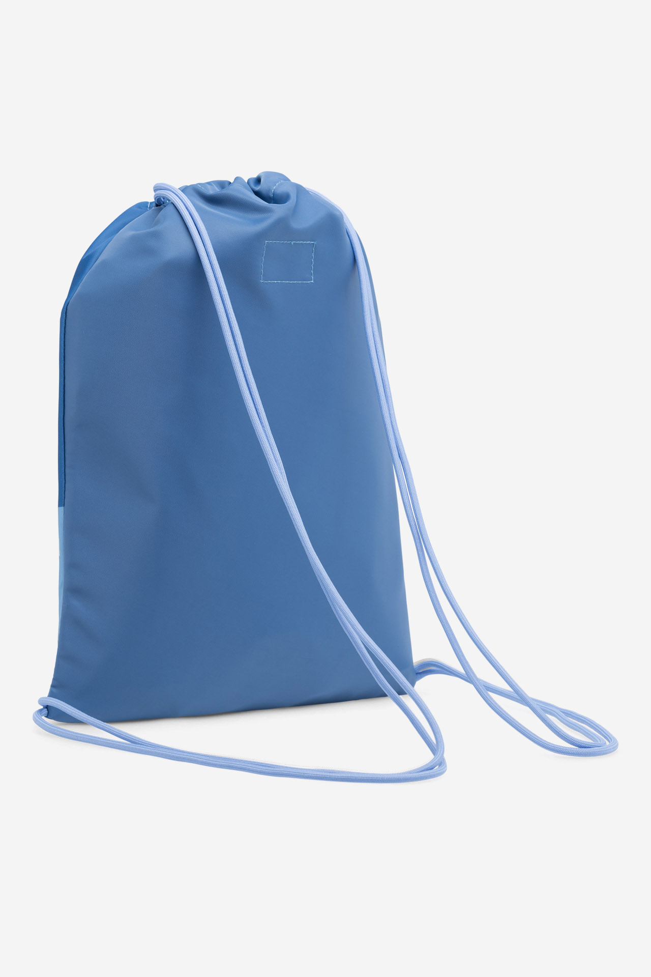 Sáček na obuv TMAVĚ MODRÁ