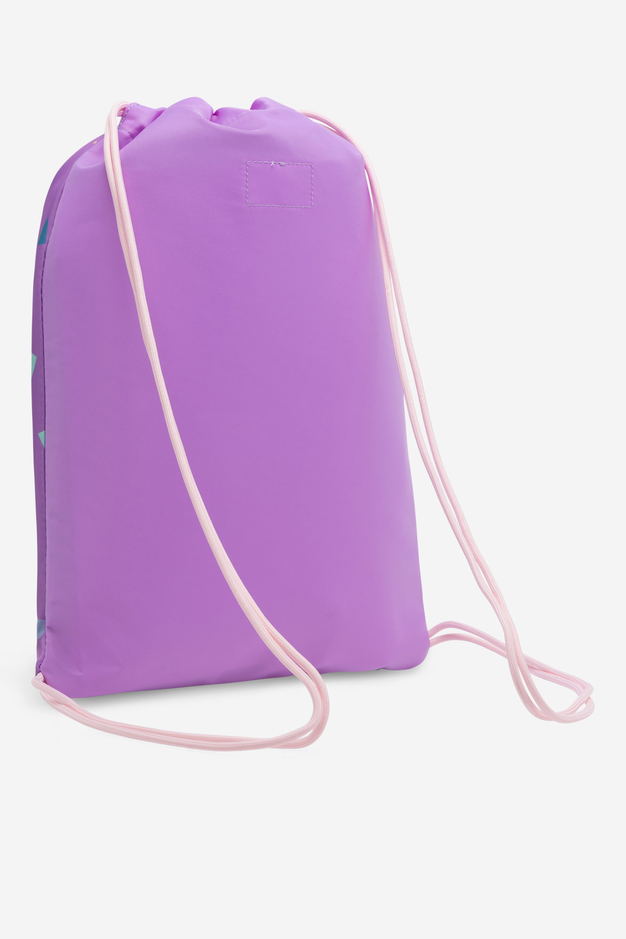Sáček na obuv RŮŽOVÁ