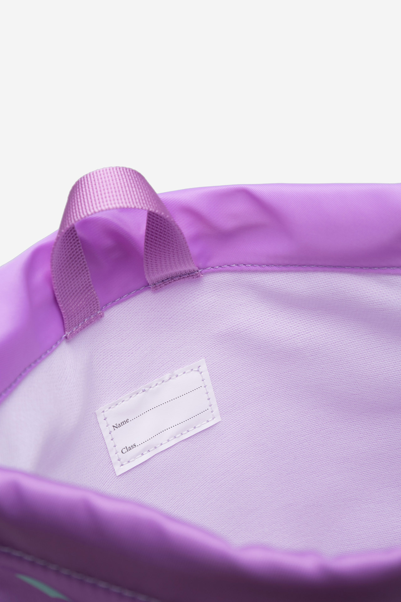 Sáček na obuv RŮŽOVÁ