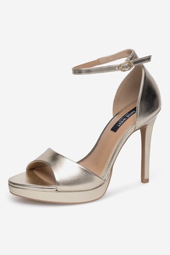 NINE WEST WFA2733-2 ZLATÁ