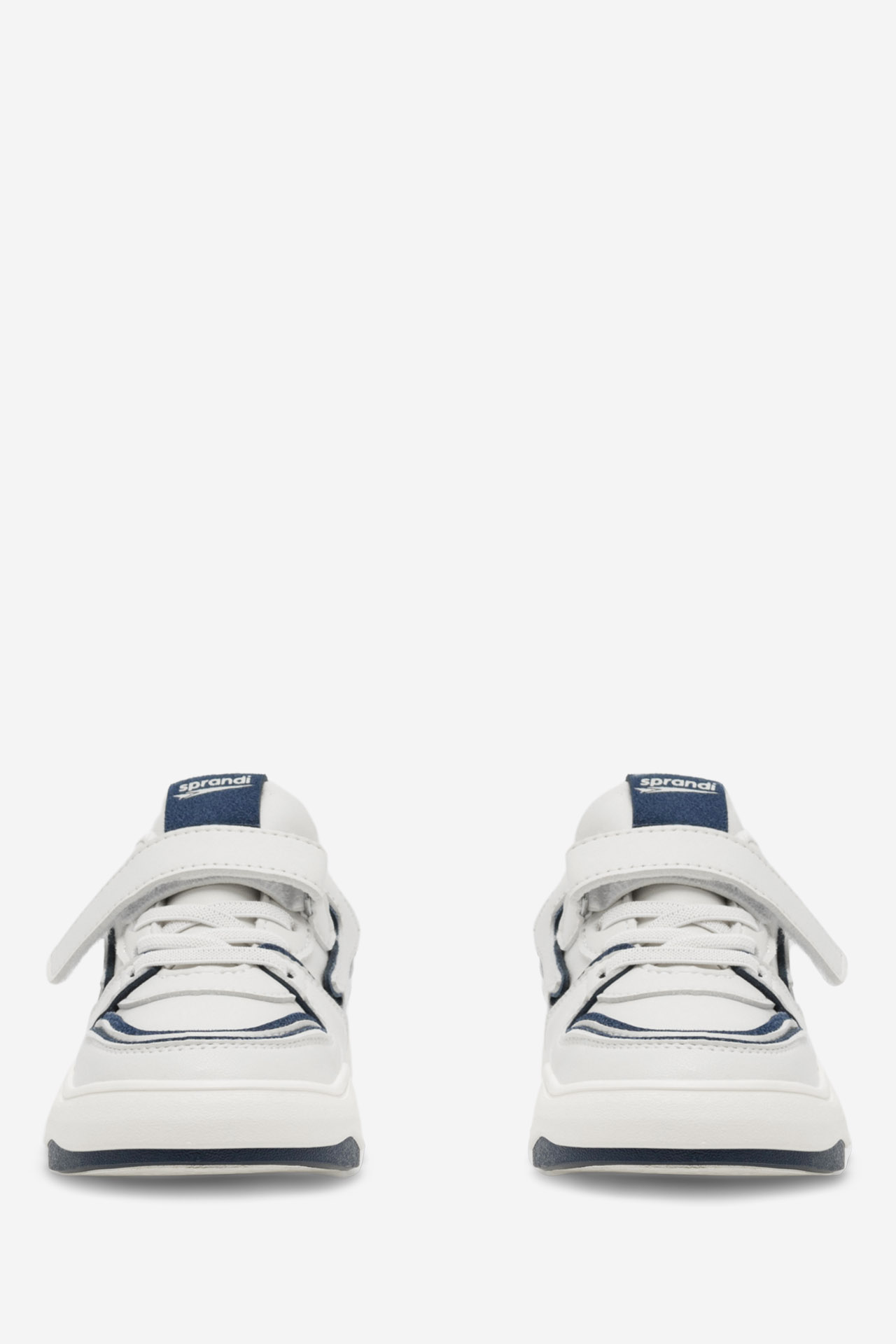 Sportovní obuv BÍLÁ