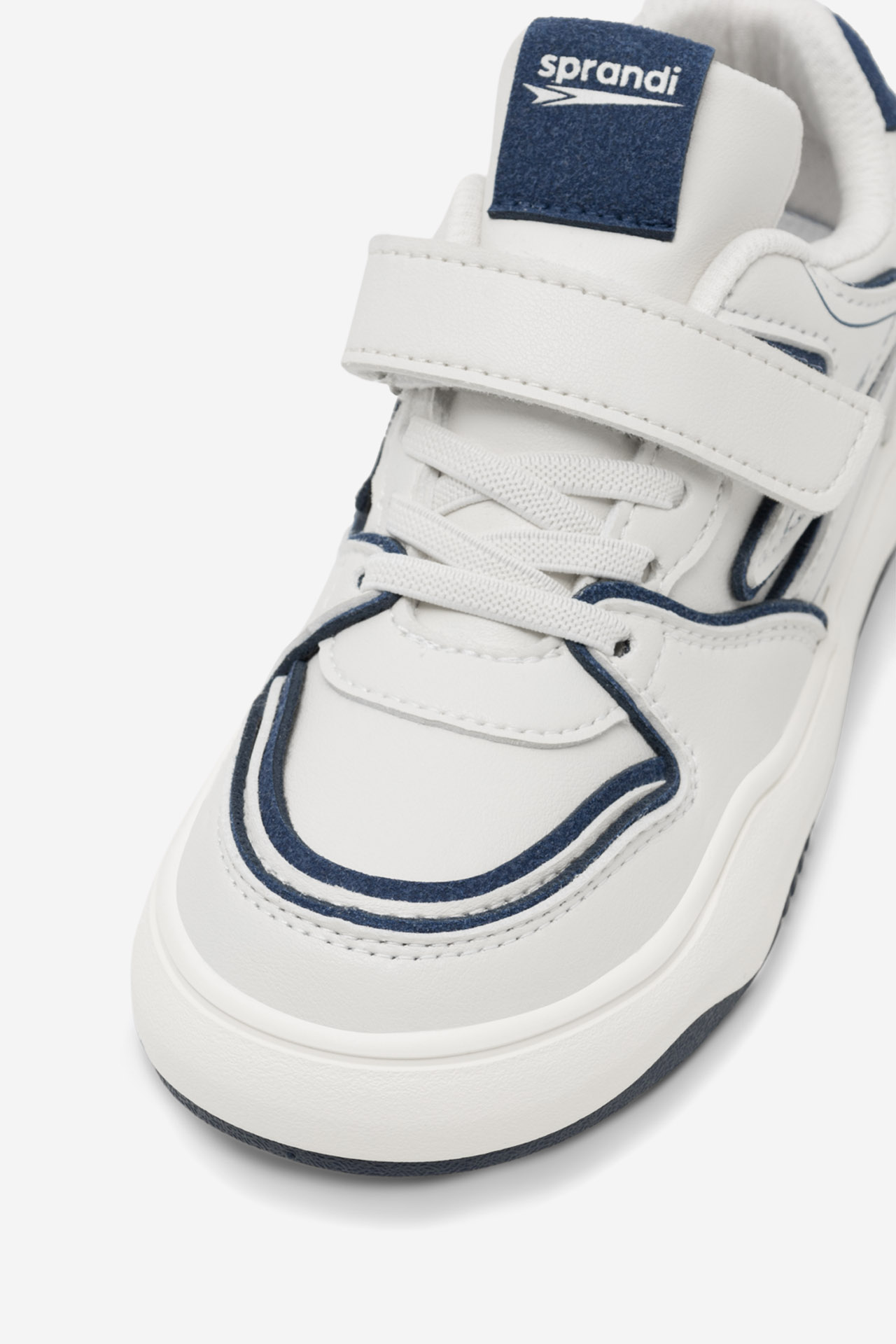 Sportovní obuv BÍLÁ