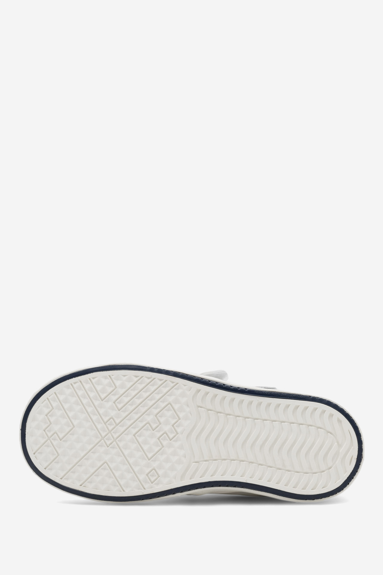 Sportovní obuv BÍLÁ