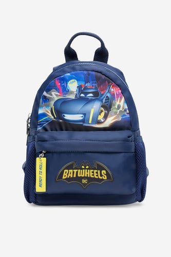 BATWHEELS ACCCS_SS24-300WBBW TMAVĚ MODRÁ