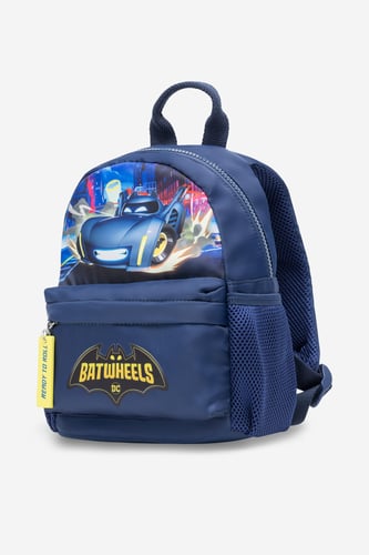BATWHEELS ACCCS_SS24-300WBBW TMAVĚ MODRÁ